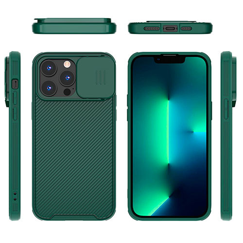 Магнитная присоска с открывающимся окном защищает объектив для iPhone 14 pro 14 pro max | MK01276