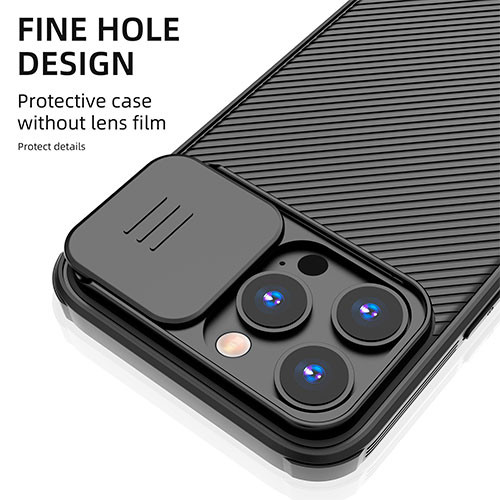Магнитная присоска с открывающимся окном защищает объектив для iPhone 14 pro 14 pro max | MK01276
