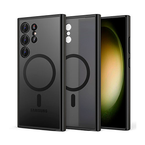 Чехла для  Samsung S24 / S24 Ultra | MK02124