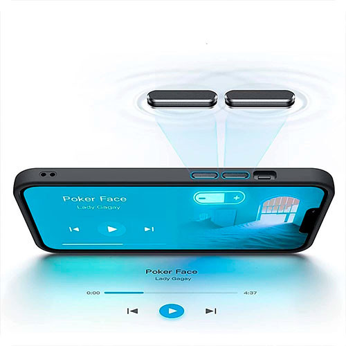 Чехла для  Samsung S24 / S24 Ultra | MK02124