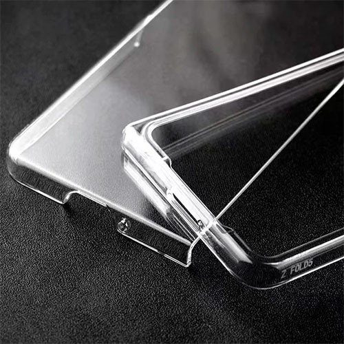Прозрачный чехол для Samsung Galaxy Z Fold 5 | MK01341