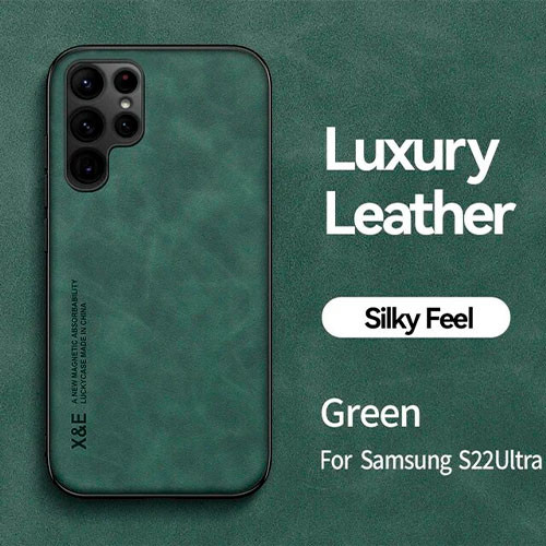 Чехол для Samsung Galaxy S24 / S24 Ultra | MK02123