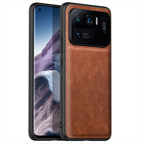 Чехол для  Mi 11 Ultra | MK00987