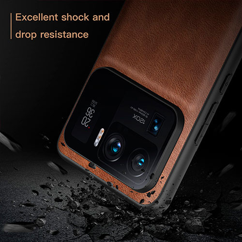 Чехол для  Mi 11 Ultra | MK00987
