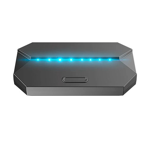 Игровой контроллер Клавиатура Мышь Конвертер Мобильная игровая периферия Bluetooth | MK02130