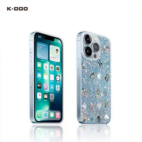 Чехол для iPhone 13 Pro / iPhone 13 Pro Max Противоударная задняя крышка | MK00603
