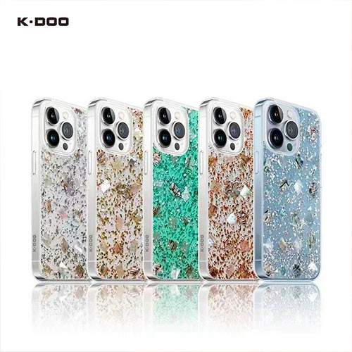 Чехол для iPhone 13 Pro / iPhone 13 Pro Max Противоударная задняя крышка | MK00603