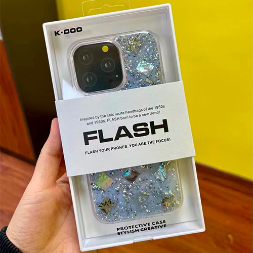 Чехол для iPhone 13 Pro / iPhone 13 Pro Max Противоударная задняя крышка | MK00603