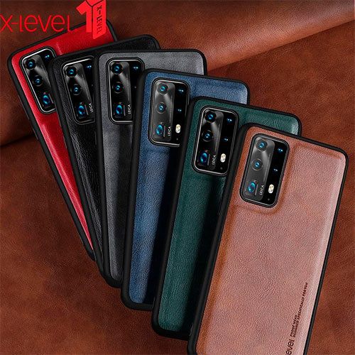 Чехол для Huawei P40 | MK00980
