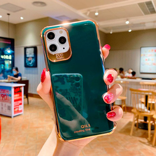 Силиконовый чехол для iPhone 11 Pro | MK00815