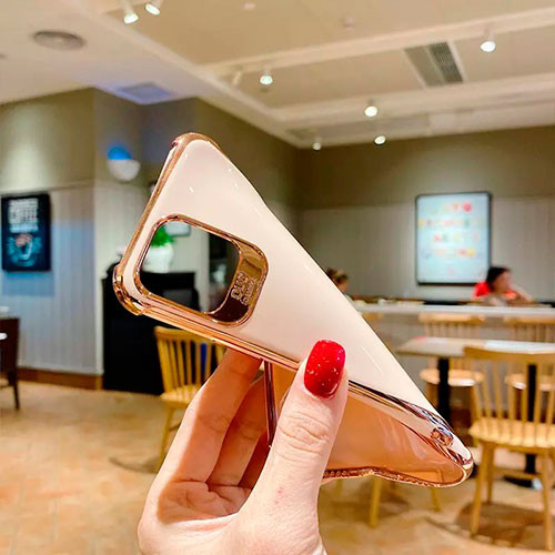 Силиконовый чехол для iPhone 11 Pro | MK00815