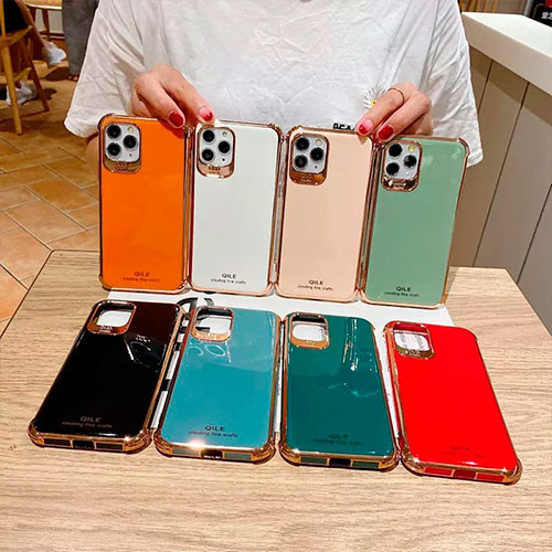 Силиконовый чехол для iPhone 11 Pro | MK00815