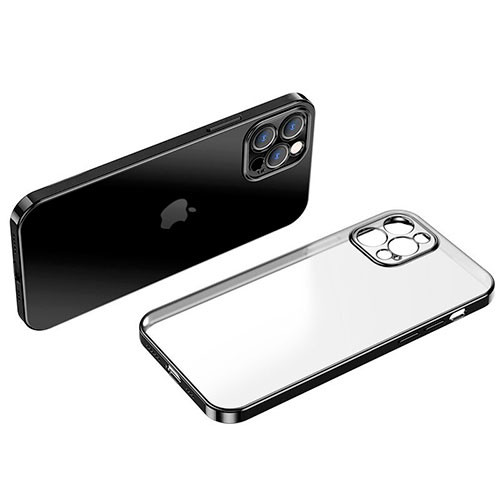 Чехол для iPhone 13 Pro iPhone 13 Pro Max полноразмерный прозрачный | MK00813