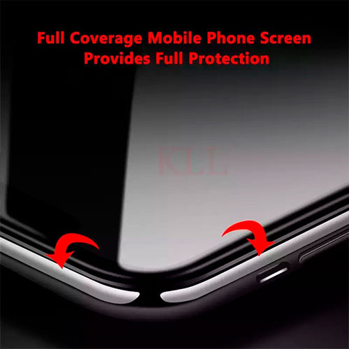 Закаленное стекло для IPhone 13 Pro / IPhone 13 Pro Max защиты глаз, защита от отпечатков | MK00552