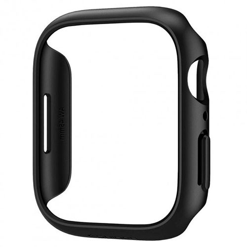Рамка для Apple Watch 7 6 5 4 Защитная Ультратонкая Противоударная | MK00669