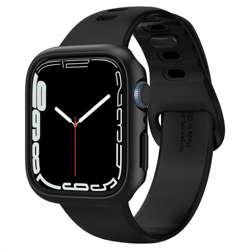 Рамка для Apple Watch 7 6 5 4 Защитная Ультратонкая Противоударная | MK00669