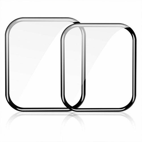 Защитная Плёнка Для экран Apple Watch 41мм 45мм | MK00600