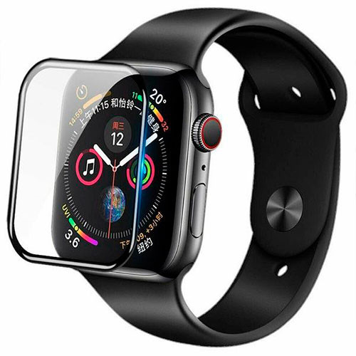 Защитная Плёнка Для экран Apple Watch 41мм 45мм | MK00600