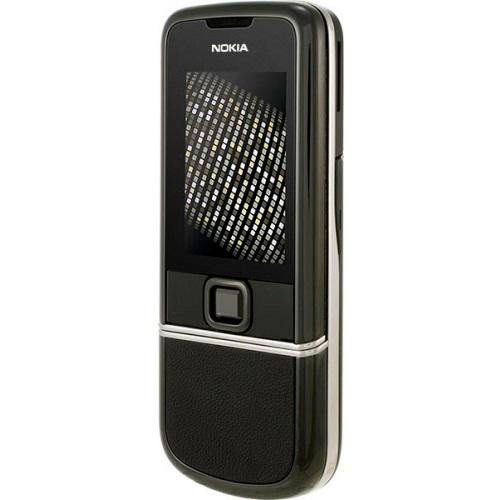 Nokia 8800 Sapphire Arte Black 1GB  Original 100% | MK00245