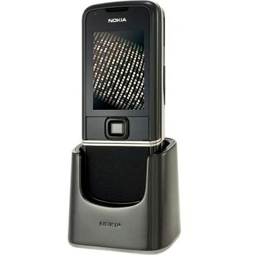 Nokia 8800 Sapphire Arte Black 1GB  Original 100% | MK00245