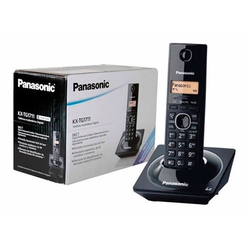 Panasonic KX-TG1711 | MK00890