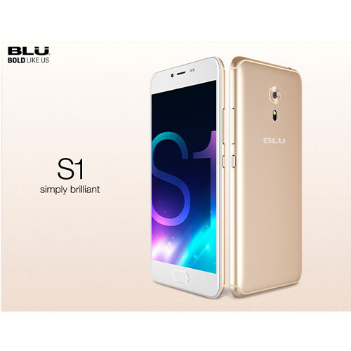 Blu S1 2/16GB | MK01678