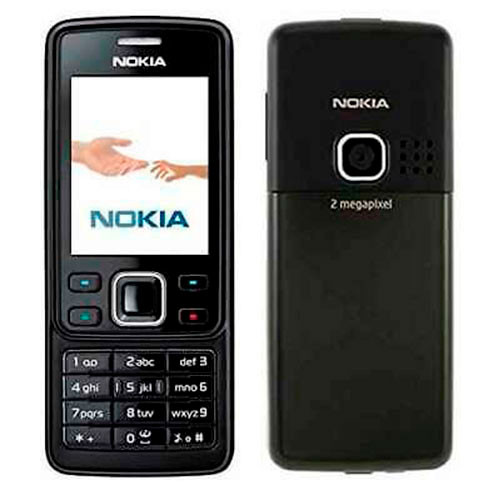 Nokia 6300 Original 100% | MK00355