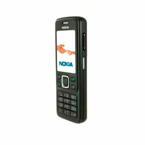 Nokia 6300 Original 100% | MK00355