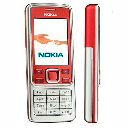 Nokia 6300 Original 100% | MK00355