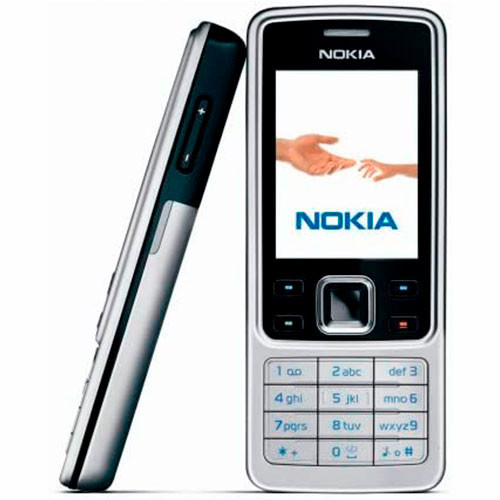 Nokia 6300 Original 100% | MK00355