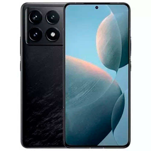 Poco F6 Pro 5G 12/512GB | MK02637