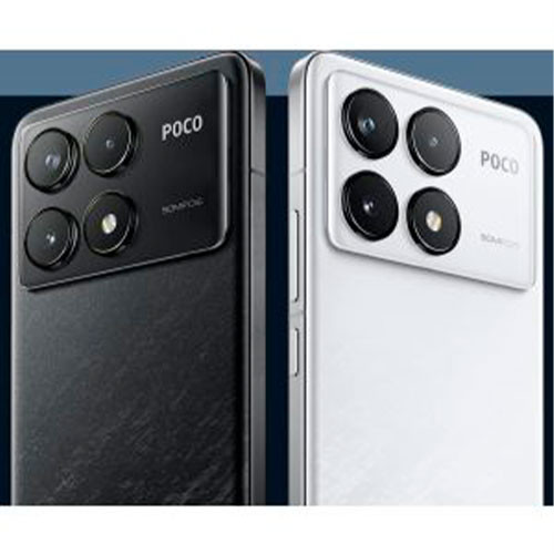 Poco F6 Pro 5G 12/512GB | MK02637