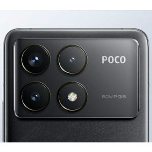 Poco F6 Pro 5G 12/512GB | MK02637