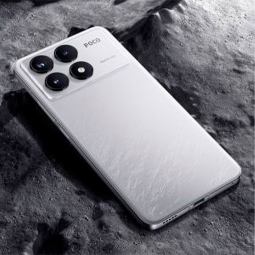 Poco F6 Pro 5G 12/512GB | MK02637