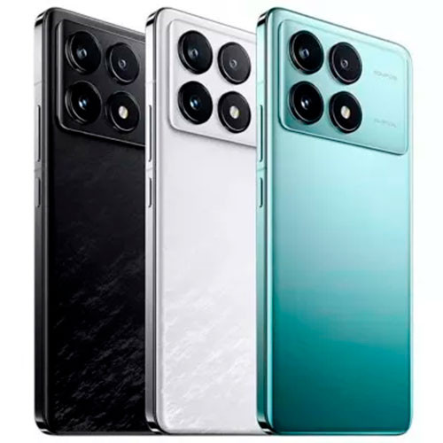 Poco F6 Pro 5G 12/512GB | MK02637