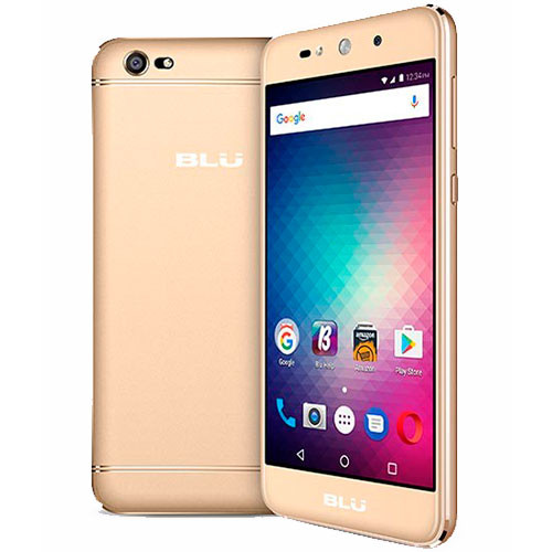 BLU Grand Max 1/8GB | MK00260