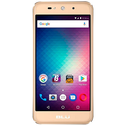 BLU Grand Max 1/8GB | MK00260