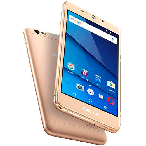 BLU Grand Max 1/8GB | MK00260