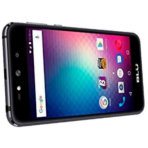 BLU Grand Max 1/8GB | MK00260