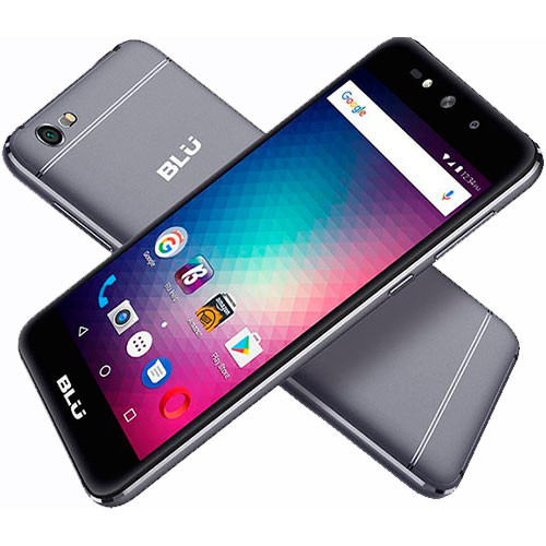 BLU Grand Max 1/8GB | MK00260