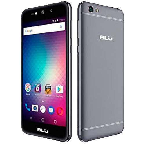 BLU Grand Max 1/8GB | MK00260