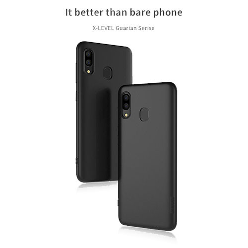 Чехол X-LEVEL Samsung Galaxy A20 / A30 | MK00339