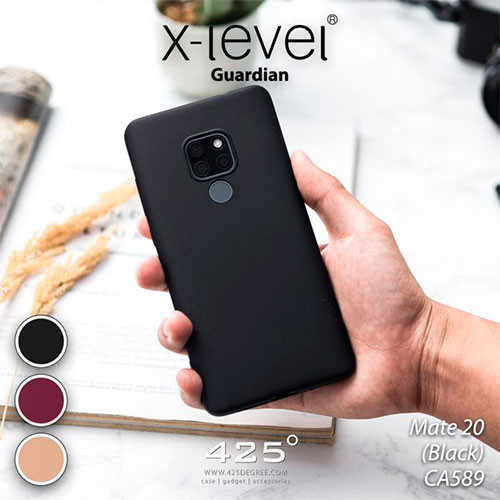Чехол X-level Huawei Mate 20 | MK50062