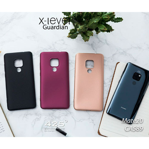 Чехол X-level Huawei Mate 20 | MK50062