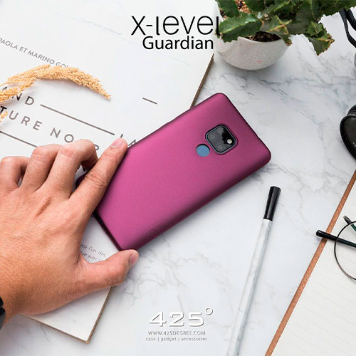 Чехол X-level Huawei Mate 20 | MK50062