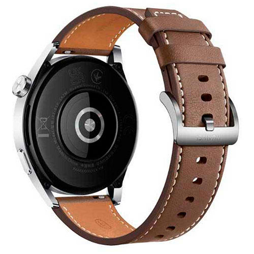 Huawei Watch GT3 Classic Steel Brown Original | MK02657