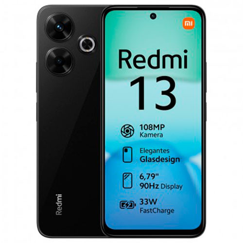 Redmi  13 8/128 GB | MK02661