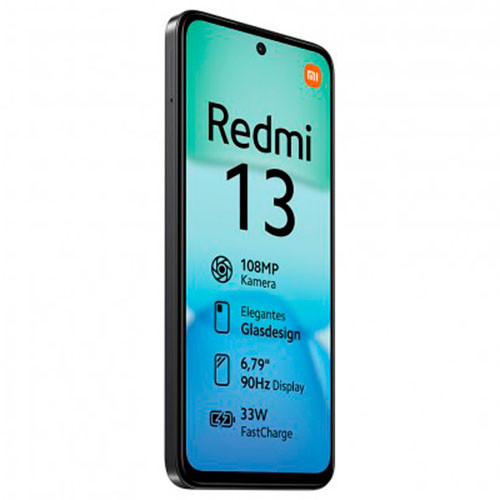 Redmi  13 8/128 GB | MK02661