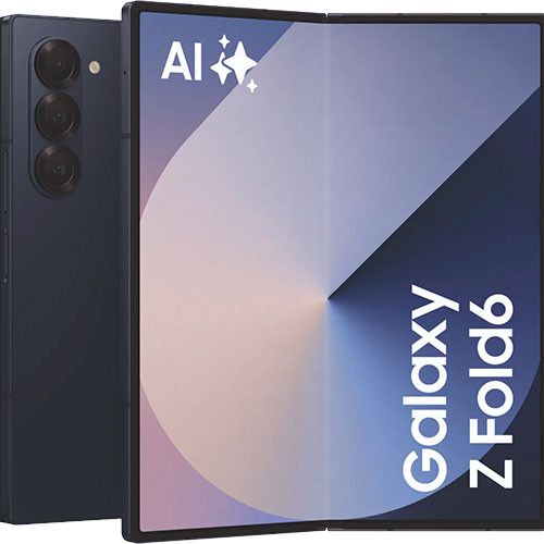 Samsung Galaxy Z Fold 6 12/256 GB | MK02671