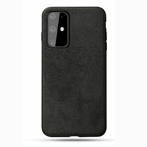 Чехол Samsung Galaxy S20 / S20 Plus / S20Ultra / Note10 Alcantara | MK02709